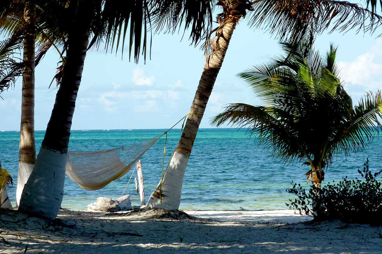 Private Beach Club Punta Allen Mexico Sian Ka'an