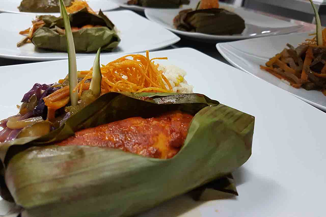 Ascension Bay's Best Dining Mexico Fly Fishing Lodge