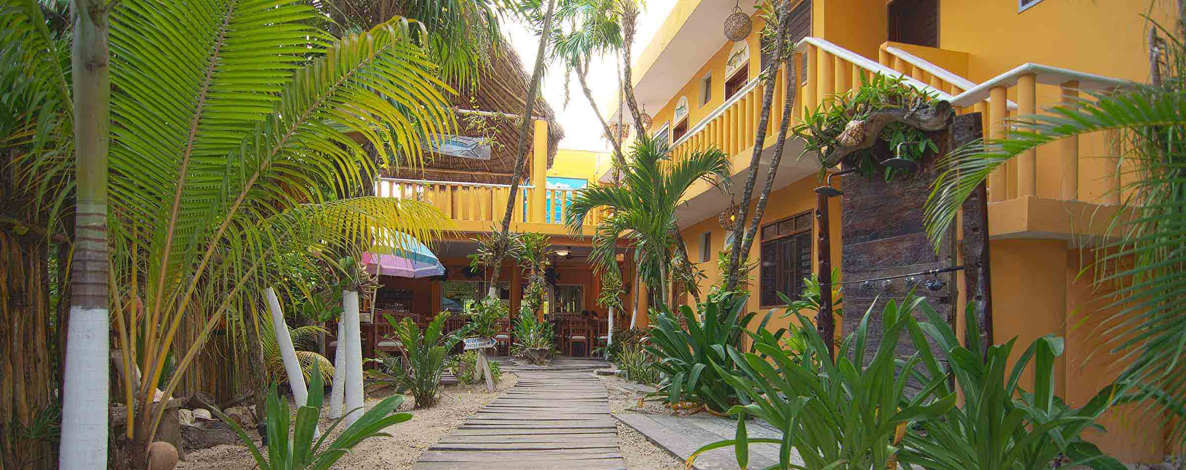 Ascension Bay Mexico Fly Fishing Lodge